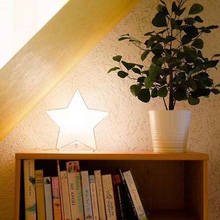 Weitblick-Loft Mit Terrasse Apartamento Rostock Exterior foto